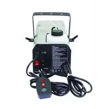 Eurolite N-110 hopea ON/OFF-säädin monivärinen 230V 50Hz 5,5 kg