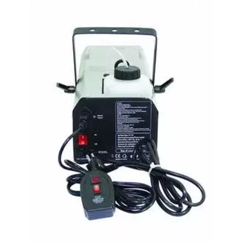Eurolite N-110 hopea ON/OFF-säädin monivärinen 230V 50Hz 5,5 kg
