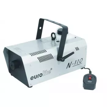 Eurolite N-110 hopea ON/OFF-säädin monivärinen 230V 50Hz 5,5 kg