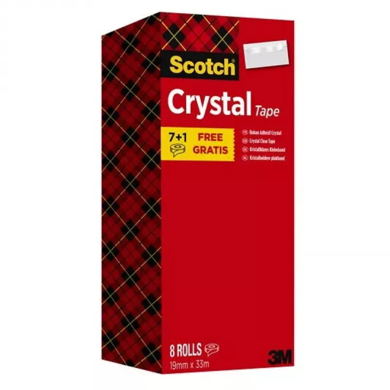 3M 7100026961 teippi 33 m polyvinyylikloridi (PVC)