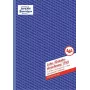 AVERY 1759 kirjanpitolomake/-kirja A4 40 sivua