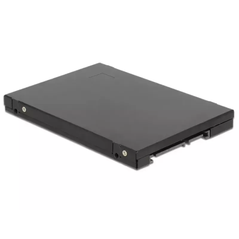DeLOCK 62590 sisäinen M.2-sovitin SATA 6 Gbit/s RAID 0 1 JBOD