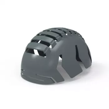 Turvapäähine Uvex 9794401