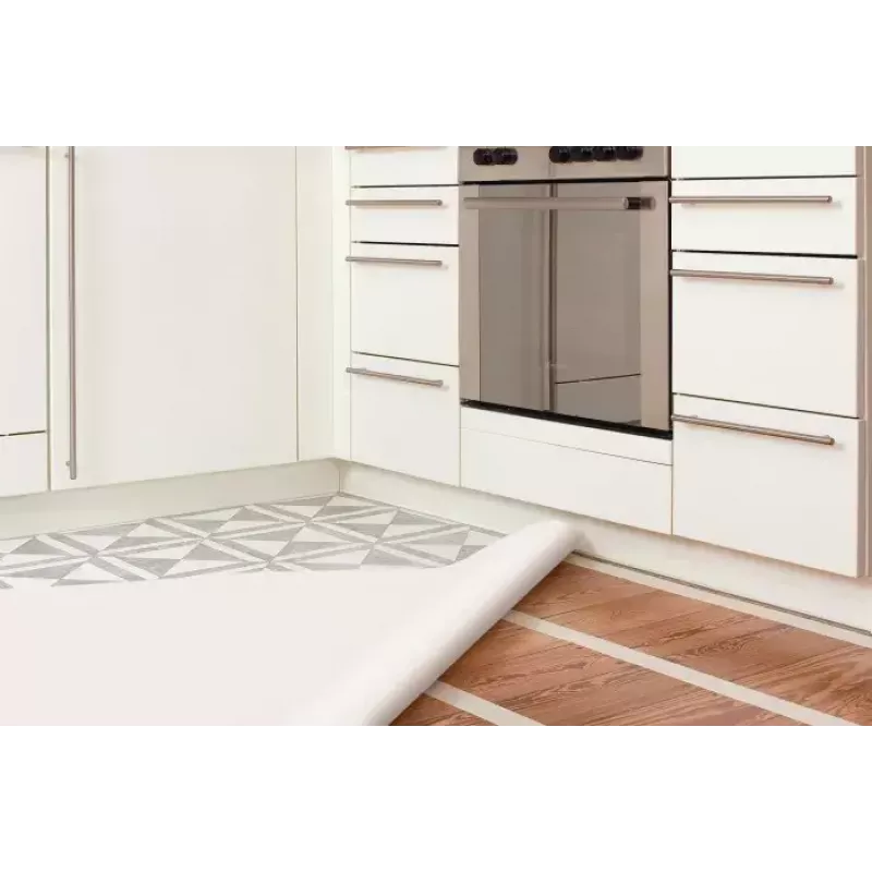 Teippi TESA 55729 sisäkäyttöön 5 m PVC valkoinen