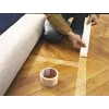 Teippi TESA 55729 sisäkäyttöön 5 m PVC valkoinen