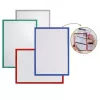 Franken FRAME IT X-tra!Line magneettitasku, DIN A5, sininen (ITSA5M 03)