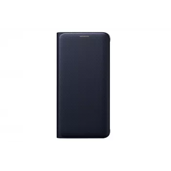 Samsung EF-WG928 puhelinkotelo flip-kotelo musta