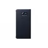 Samsung EF-WG928 puhelinkotelo flip-kotelo musta