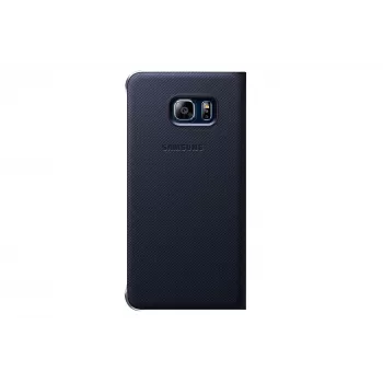 Samsung EF-WG928 puhelinkotelo flip-kotelo musta