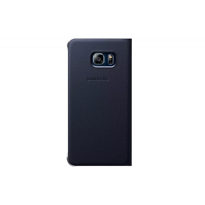 Samsung EF-WG928 puhelinkotelo flip-kotelo musta