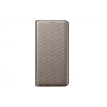 Samsung EF-WG928 puhelinkotelo flip-kotelo kulta