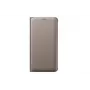 Samsung EF-WG928 puhelinkotelo flip-kotelo kulta