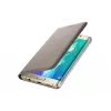 Samsung EF-WG928 puhelinkotelo flip-kotelo kulta