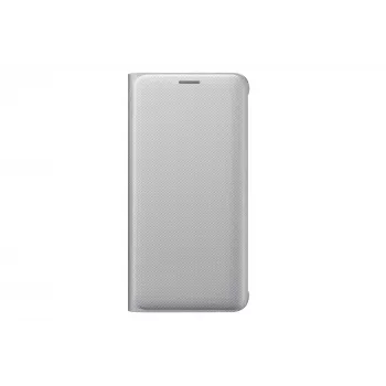 Samsung EF-WG928 puhelinkotelo lompakkokotelo hopea