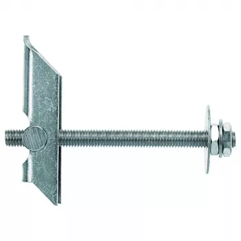 Kippiankkuri Fischer 80185