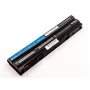 CoreParts MBI56035 kannettavan tietokoneen varaosa akku
