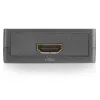 Marmitek Connect HV15 - HDMI–VGA-sovitin