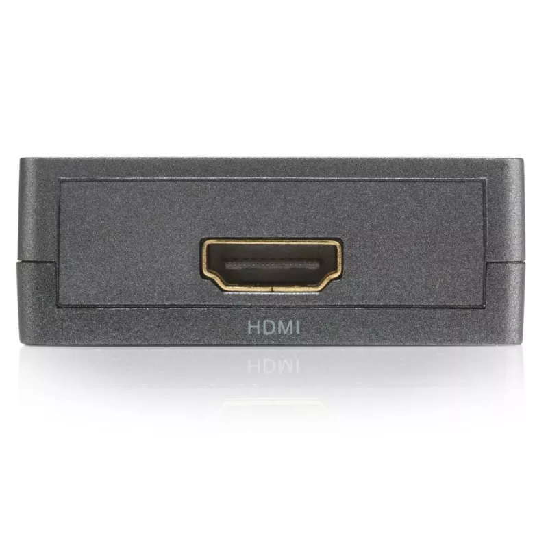 Marmitek Connect HV15 - HDMI–VGA-sovitin