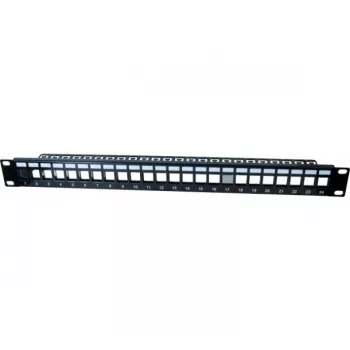 Hypertec 258156-HY patch-paneeli 1U