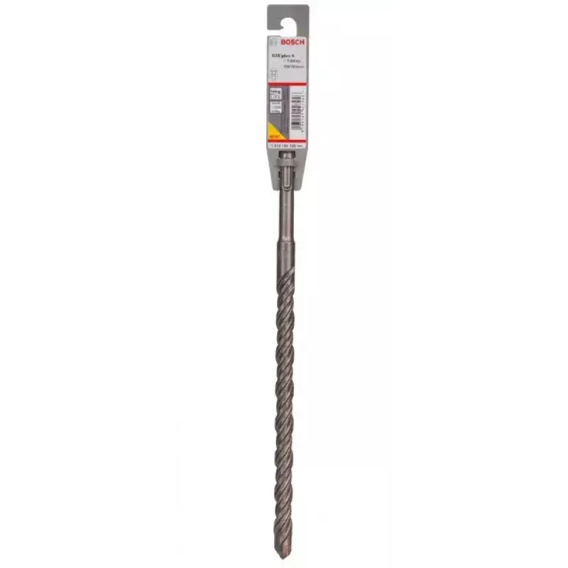 Bosch 1 618 596 169 poranteräsarja iskuporanterä 1 kpl