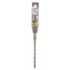 Iskuporanterä Bosch 1 618 596 171 7 mm halkaisija 1 kpl