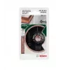 Bosch 2609256952 pyörösahanterä 8,5 cm 1 kpl