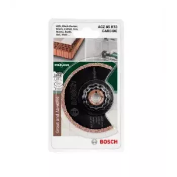 Bosch 2609256952 pyörösahanterä 8,5 cm 1 kpl