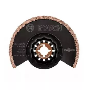 Bosch 2609256952 pyörösahanterä 8,5 cm 1 kpl