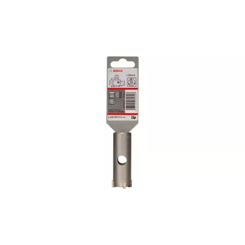 Bosch 2608550614 kennoporanterä, 35 mm