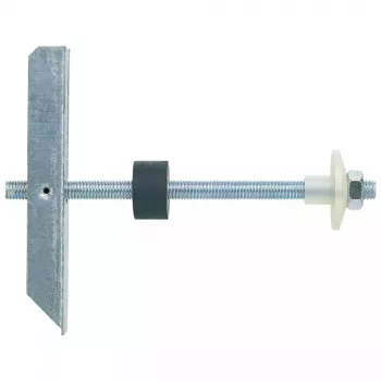 Kippi-ankkuri Fischer 50326 180 mm M10 25 kpl