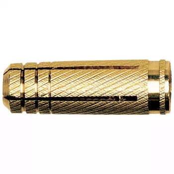 Seinä-ankkuri Fischer 26424 ruuvi-ankkuri 15 mm