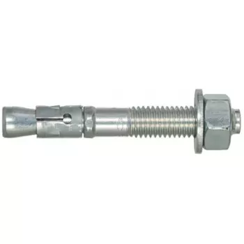 Pultti-ankkuri Fischer FBN II 10/10