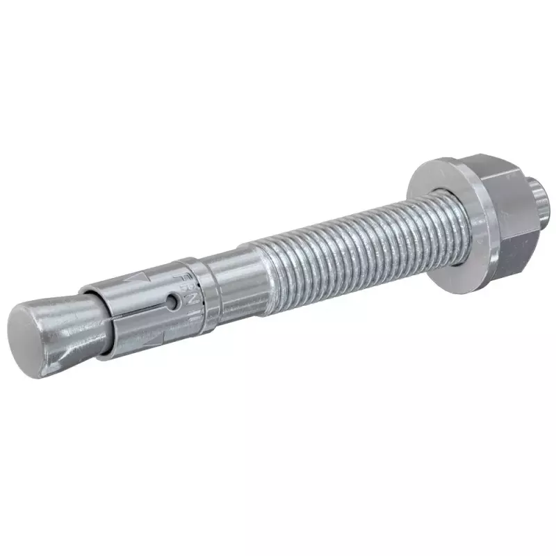 Fischer FBN II 12/50 kiinnitysankkuri