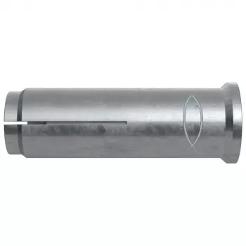 Fischer 48406 lyötävä ankkuri