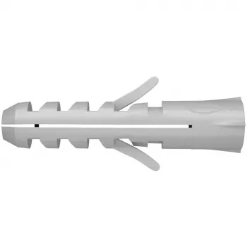 Fischer 50127 seinätulppa ruuviankkuri 50 mm