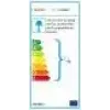 Eurolite 51100667 virtajohto musta 1,8 m 230 V