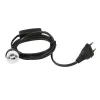 Eurolite 51100667 virtajohto musta 1,8 m 230 V