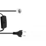 Eurolite 51100667 virtajohto musta 1,8 m 230 V
