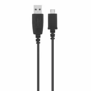 USB-datakaapeli Samsung ECB-DU28BE Micro-USB–USB, 80 cm