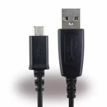 USB-datakaapeli Samsung ECB-DU28BE Micro-USB–USB, 80 cm