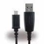 USB-datakaapeli Samsung ECB-DU28BE Micro-USB–USB, 80 cm