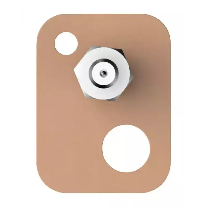 Yleiskoukku TESA 77902-00000 beige sisä- ja ulkokäyttöön 2 kpl