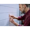 Yleiskoukku TESA 77902-00000 beige sisä- ja ulkokäyttöön 2 kpl