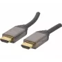 Hypertec 127816-HY HDMI-kaapeli 1 m HDMI Type-A (Standard) musta