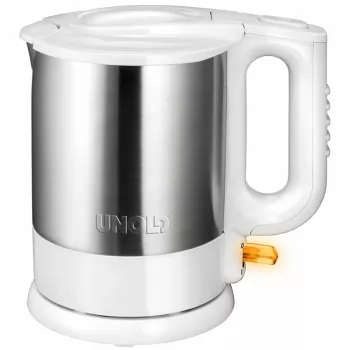 Unold 18010 vedenkeitin 1,5 L 2200 W valkoinen