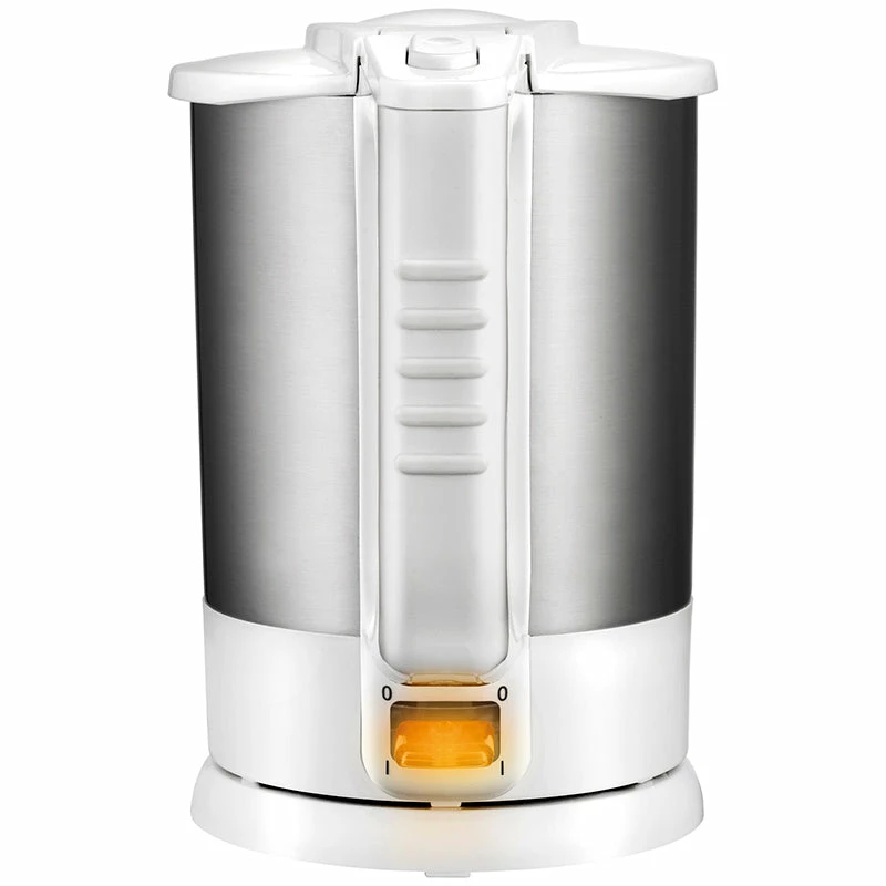 Unold 18010 vedenkeitin 1,5 L 2200 W valkoinen