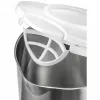 Unold 18010 vedenkeitin 1,5 L 2200 W valkoinen