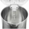 Unold 18010 vedenkeitin 1,5 L 2200 W valkoinen