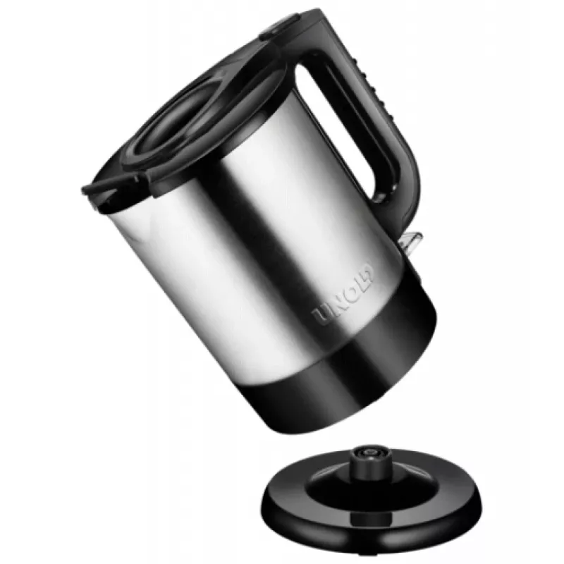 Unold 18015 vedenkeitin 1,5 L 2200 W musta