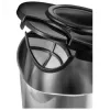 Unold 18015 vedenkeitin 1,5 L 2200 W musta